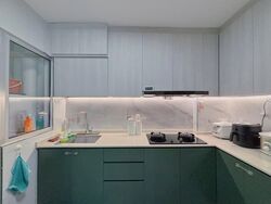 Blk 70C Telok Blangah Ridgeview (Bukit Merah), HDB 4 Rooms #574537001